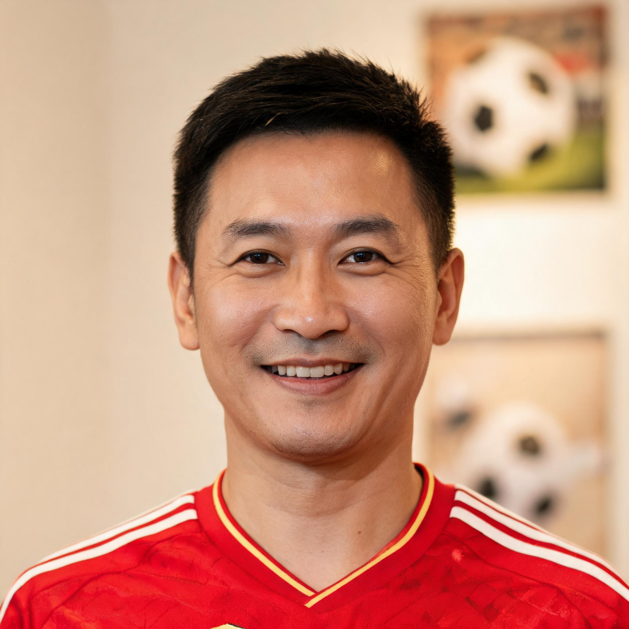 球迷用户头像