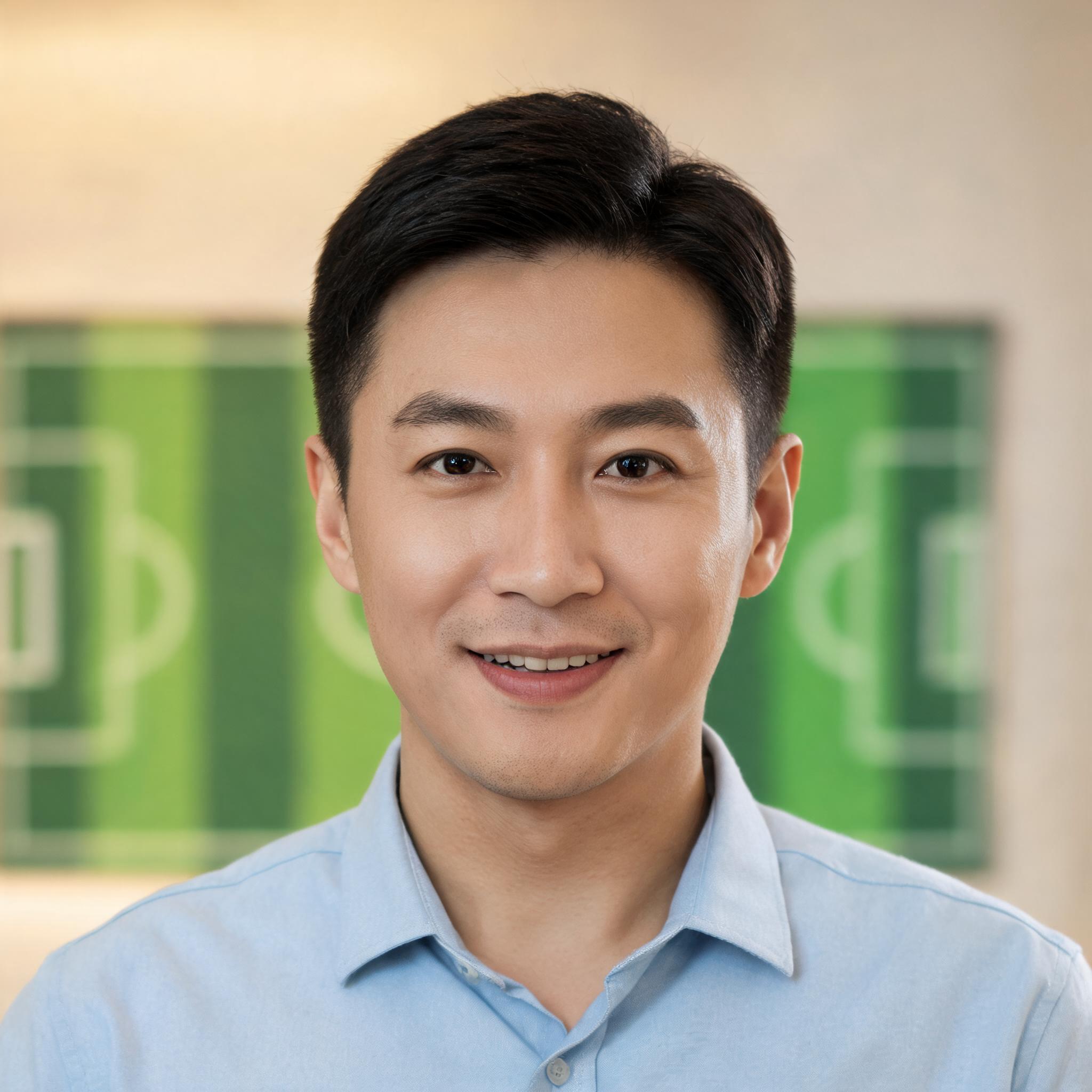 球迷用户头像