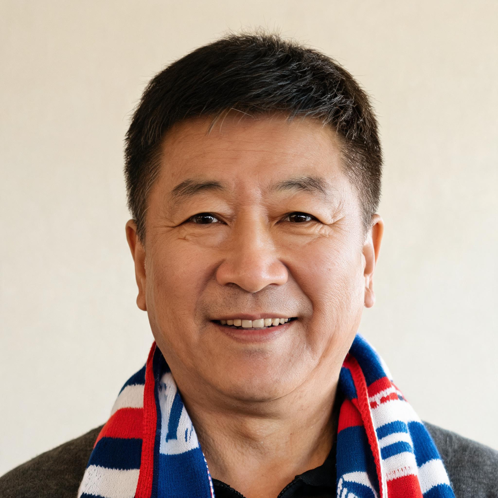 球迷用户头像